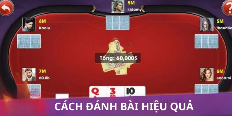 Bài Cào Tố Bet88 - Tựa Game Số 1 Trong Giới Cá Cược