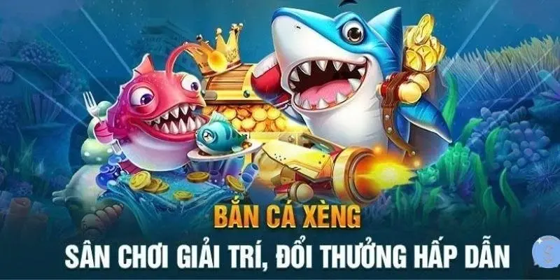 Bắn Cá Xèng BET88 - Săn Ngư Nhận Ngay Thưởng Lớn 2024