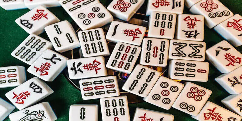 Cách chơi Mạt Chược cơ bản tại BET88