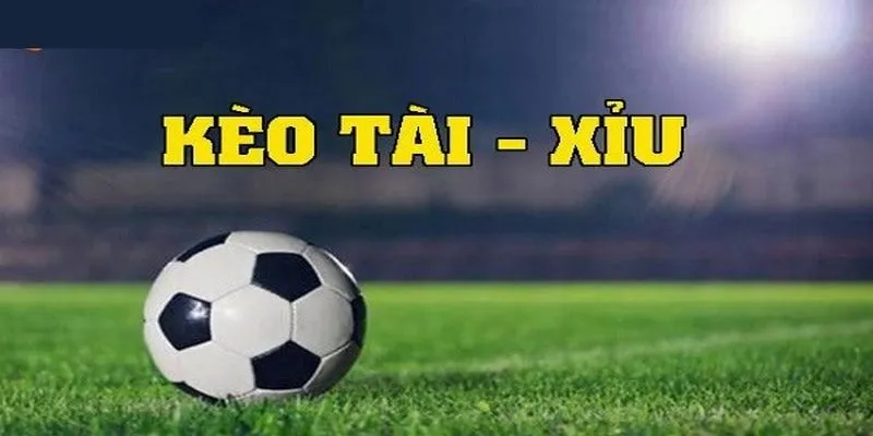 Cách hiểu về kèo tài xỉu trên BET88