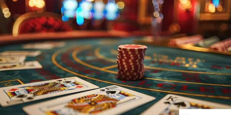 Cách tham gia trải nghiệm cá cược sảnh casino tại nhà cái cực nhanh chóng