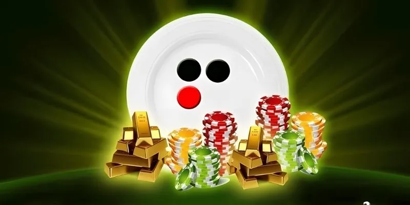 Xóc Đĩa bet88 - 4 Bước Để Chinh Phục Ván Cược Dễ Dàng