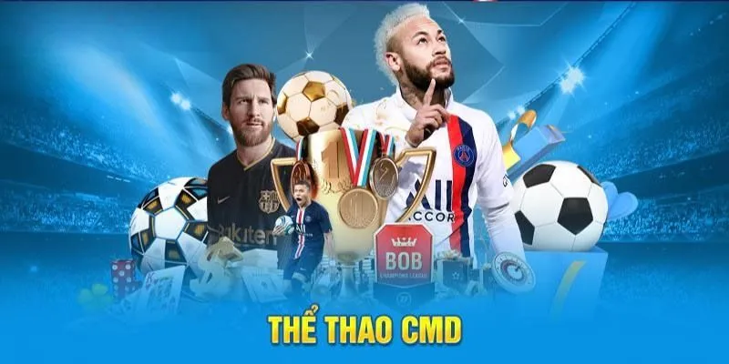 Hướng dẫn nhanh về quy trình tham gia CMD thể thao Bet88