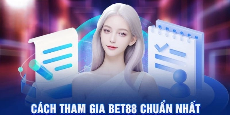 Đăng Ký Bet88 - Sự Ưu Tiên Số 1 Của Mọi Người Ngày Nay