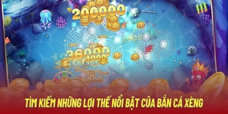 Đánh giá ưu điểm của sân chơi săn cá xèng BET88