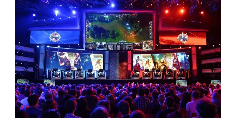 Esports Bet88 - Tận Hưởng Top 1 Thế Giới Game Trực Tuyến