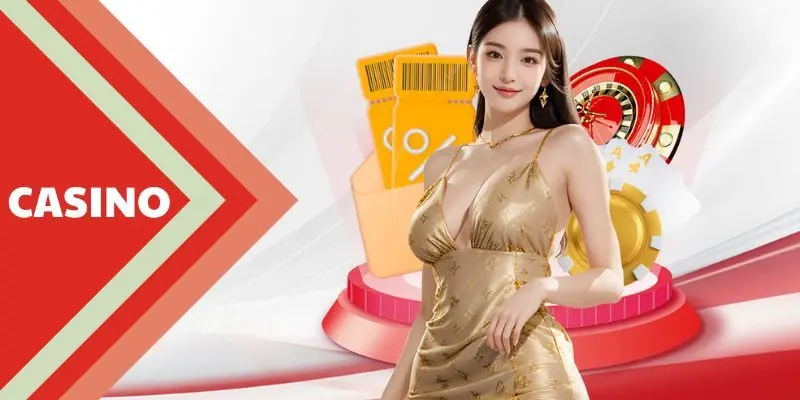Giới thiệu thông tin sơ lược về sảnh cược casino hấp dẫn tại Bet88