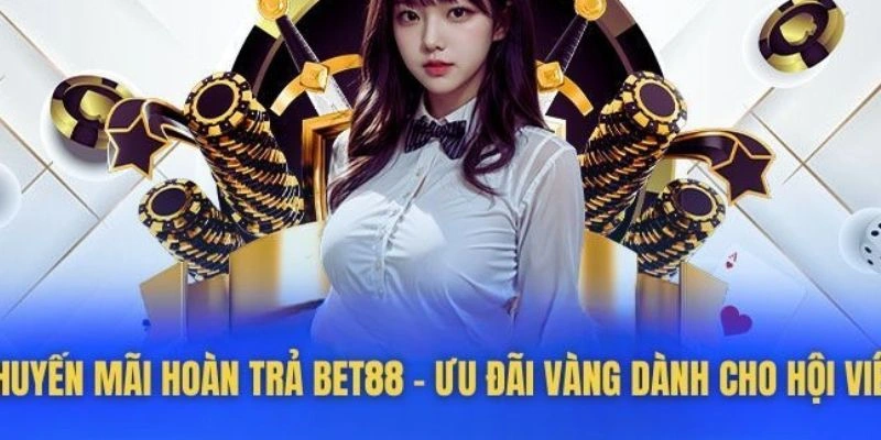 Lý do nên trải nghiệm cá cược tại bet88