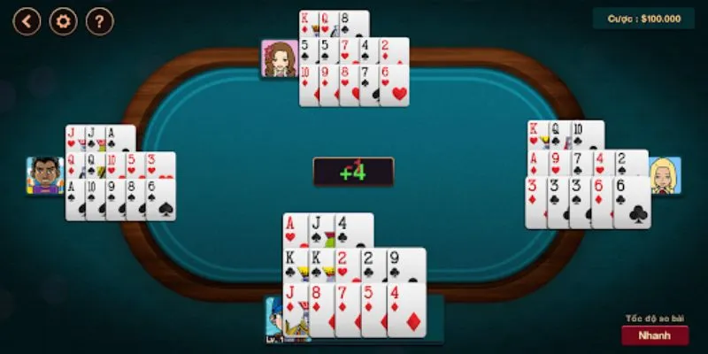 Mậu Binh Bet88 - Top 3 Bí Quyết Đẳng Cấp Từ Cao Thủ