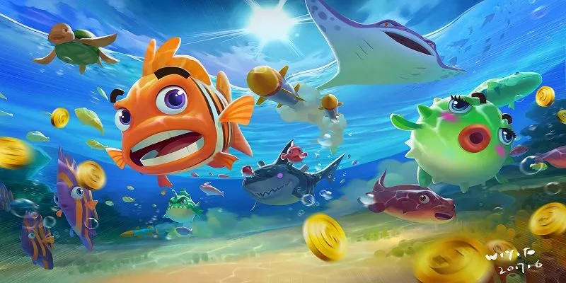 Mẹo giúp bạn trải nghiệm Bắn Cá Long Vương dễ dàng