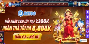 Nạp Tiền BET88 - Giao Dịch Nhanh Qua 3 Phương Thức