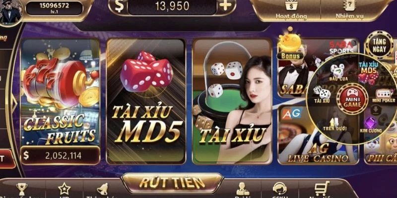 Những thông tin giới thiệu về Tài xỉu Bet88