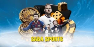 Saba Sports Bet88 - Trải Nghiệm Cá Cược Bùng Nổ 2024