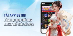 Tải App Bet88 Phù Hợp Với Mọi Hệ Điều Hành Chỉ Với 3 Bước