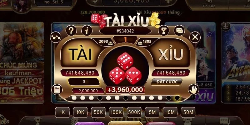 Tài Xỉu Bet88 - Cơ Hội Nhận Thưởng Cực Khủng, Xanh Chín 2024