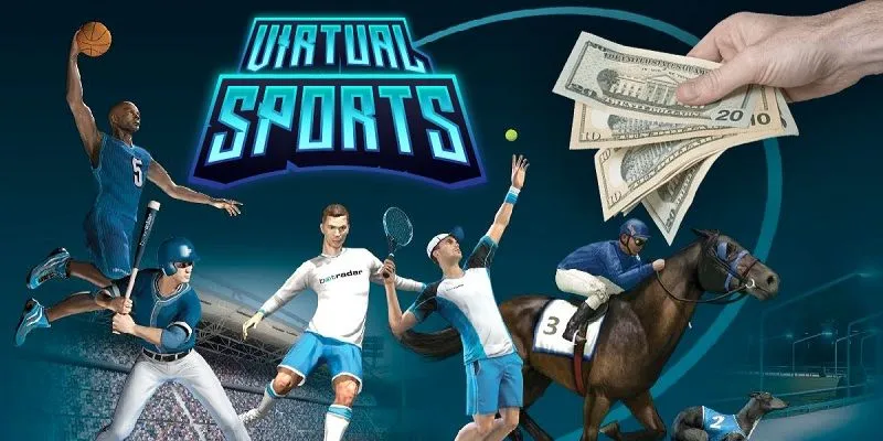 Trải nghiệm bộ môn thể thao mô phỏng