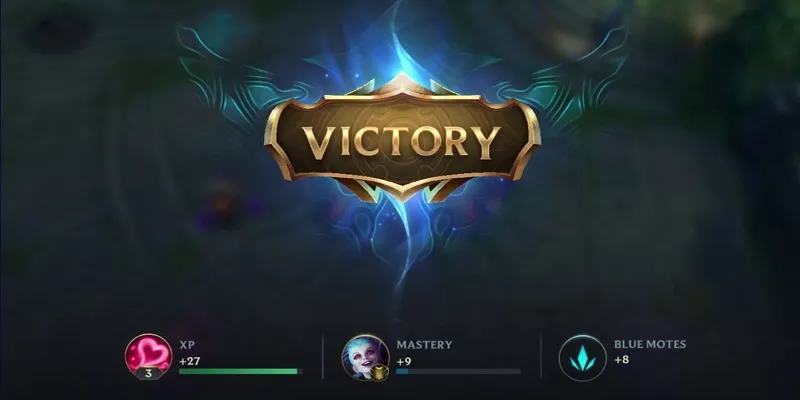 Dự đoán đội thắng trong các trận Tốc Chiến để nhận thưởng khủng