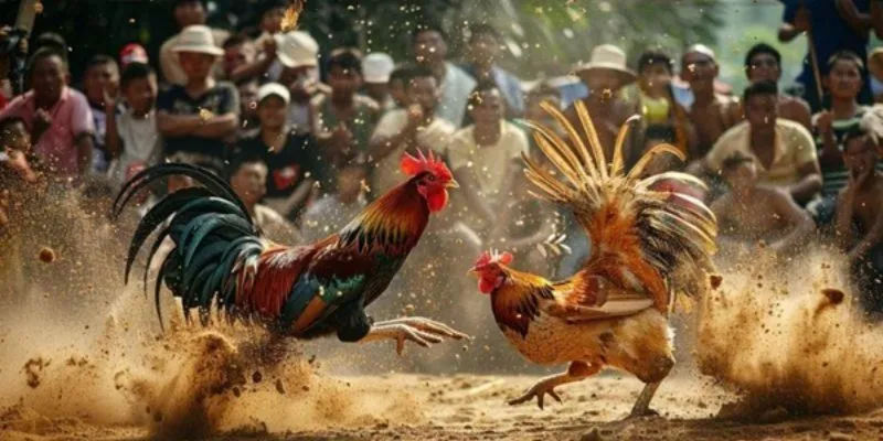 3 loại hình chính có trong chuyên mục đá gà trực tiếp