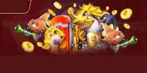 Bắn Cá Long Thần - Săn Boss Cực Mê, Nhận Xu Vàng Đầy Túi