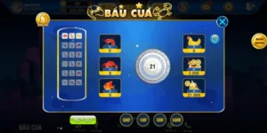 Bầu Cua Bet88 - Tựa Game Hot Số 1 Tại Trang Web Giải Trí