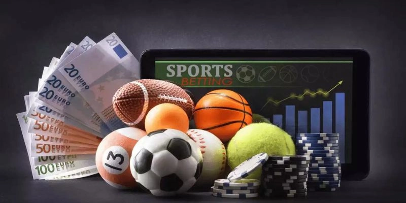 Giới thiệu thông tin tổng quan về kèo châu âu trong thể thao