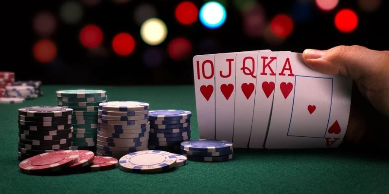 Truy cập và tham gia trải nghiệm nhanh cùng Poker Bet88