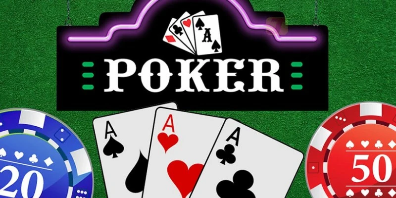 Game Poker Bet88 nổi tiếng, siêu hấp dẫn