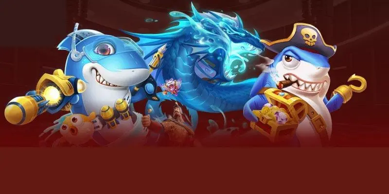 Sơ lược đôi nét về bắn cá Long Thần