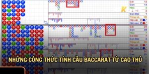 Công Thức Tính Cầu Baccarat Dễ Trúng Cho Người Mới