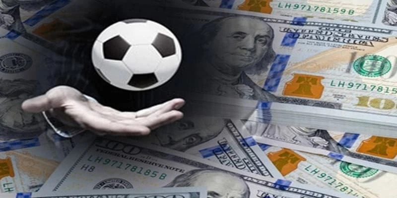 Khái quát sơ lược về bóng đá BET88